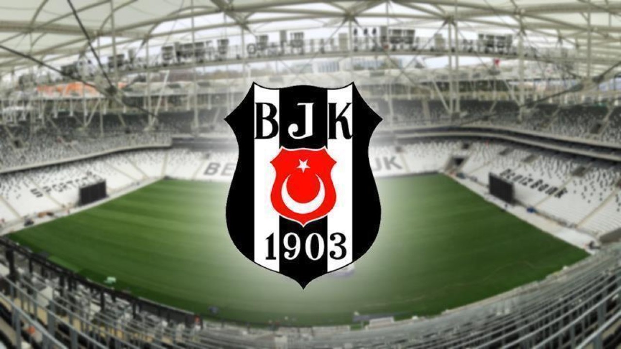 Beşiktaş Kulübü, bahis soruşturmasıyla ilgili açıklama yaptı