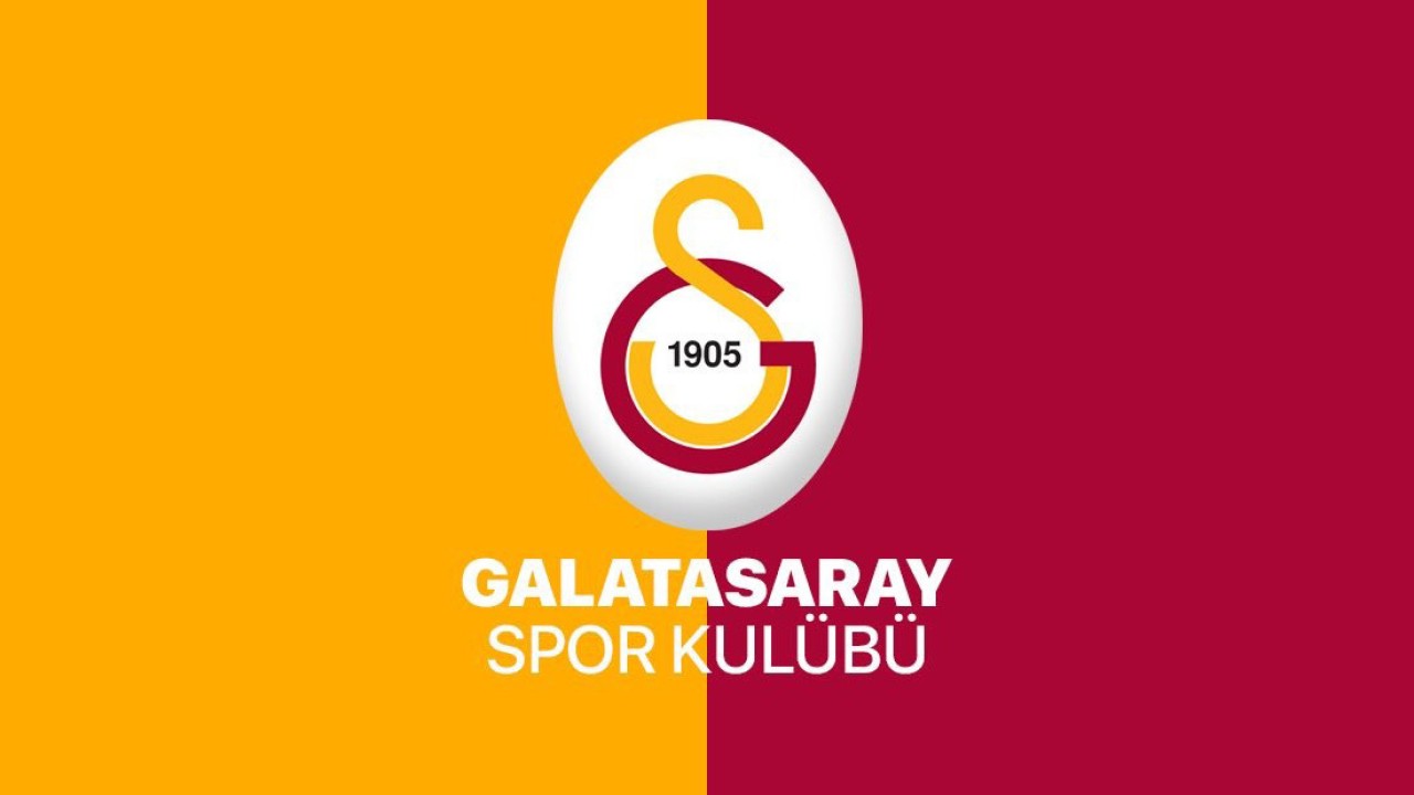 Galatasaray Kulübü, bahis soruşturmasıyla ilgili açıklama yaptı