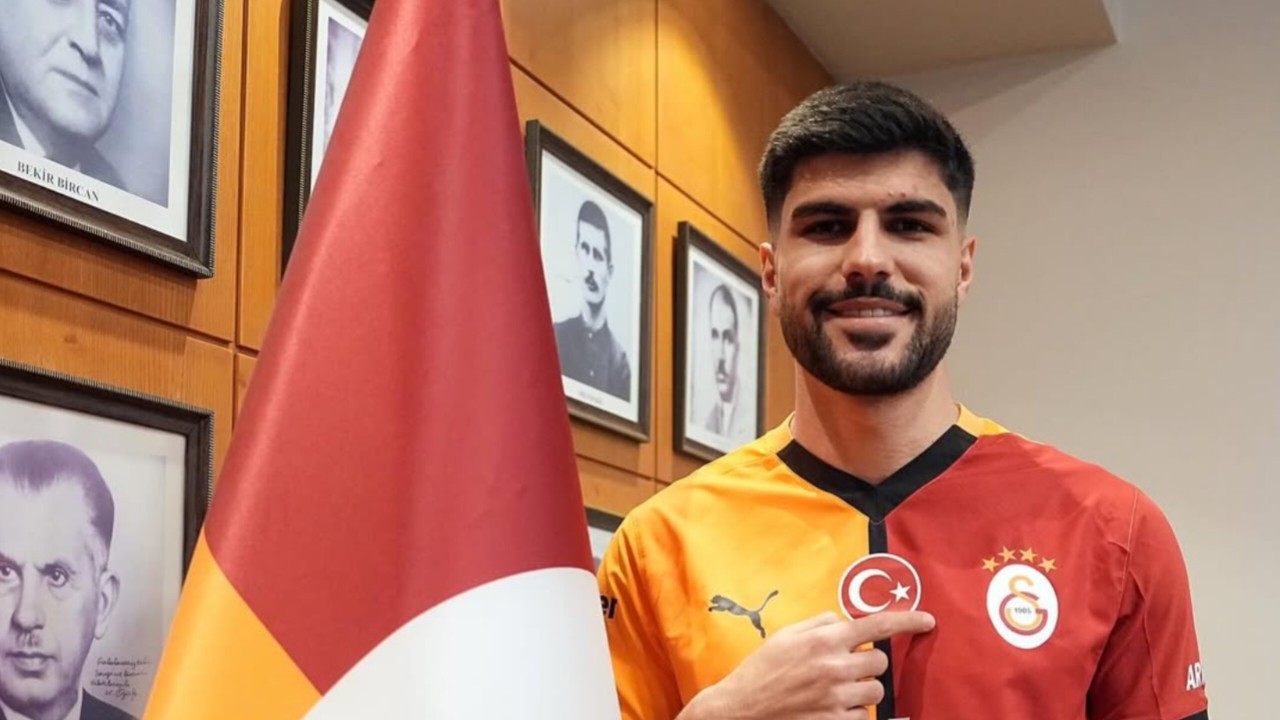 Eren Elmalı'dan bahis soruşturması nedeniyle PFDK'ye sevk edilmesiyle ilgili açıklama