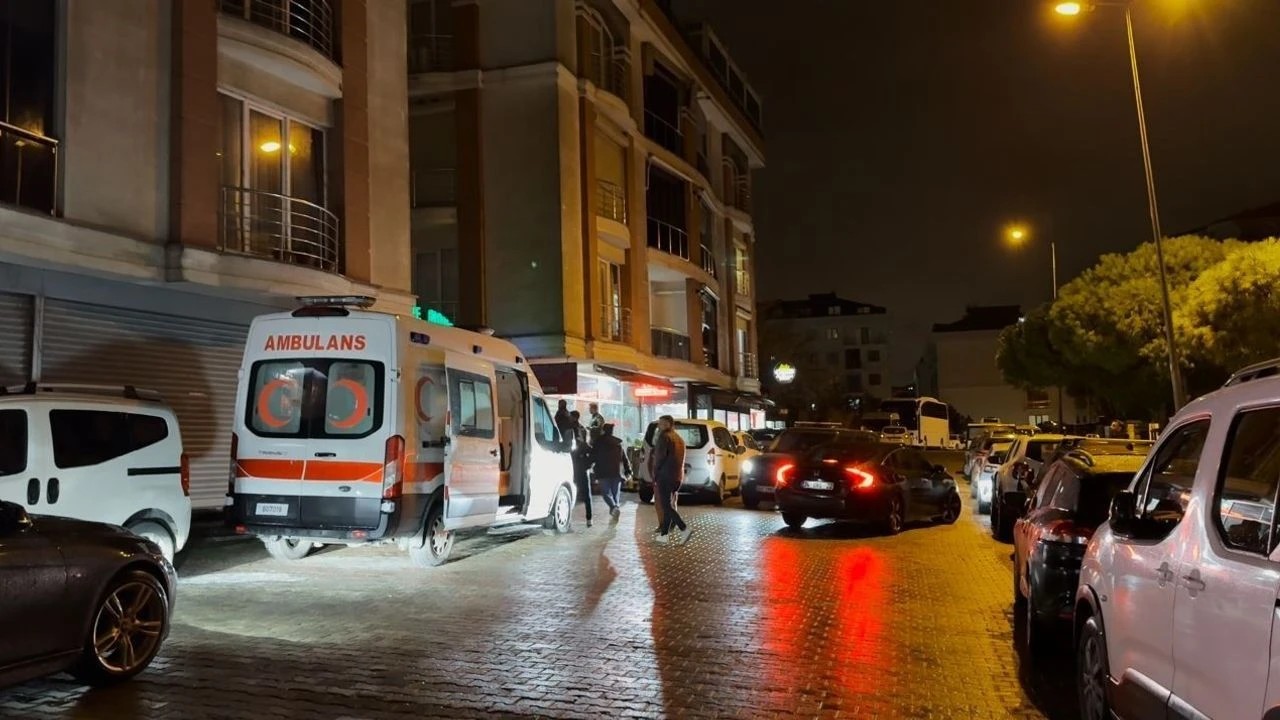 Pilot Yarbay Gökhan Korkmaz'ın şehadet haberi İstanbul'daki ailesine verildi