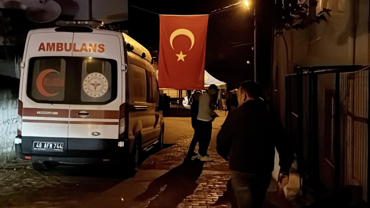 Astsubay Başçavuş Emrah Kuran'ın şehadet haberi Muğla'daki ailesine verildi