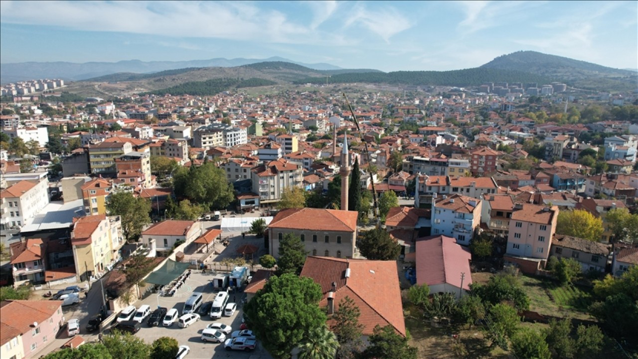 Sındırgı esnafına "deprem kredisi" imkanı sunulacak