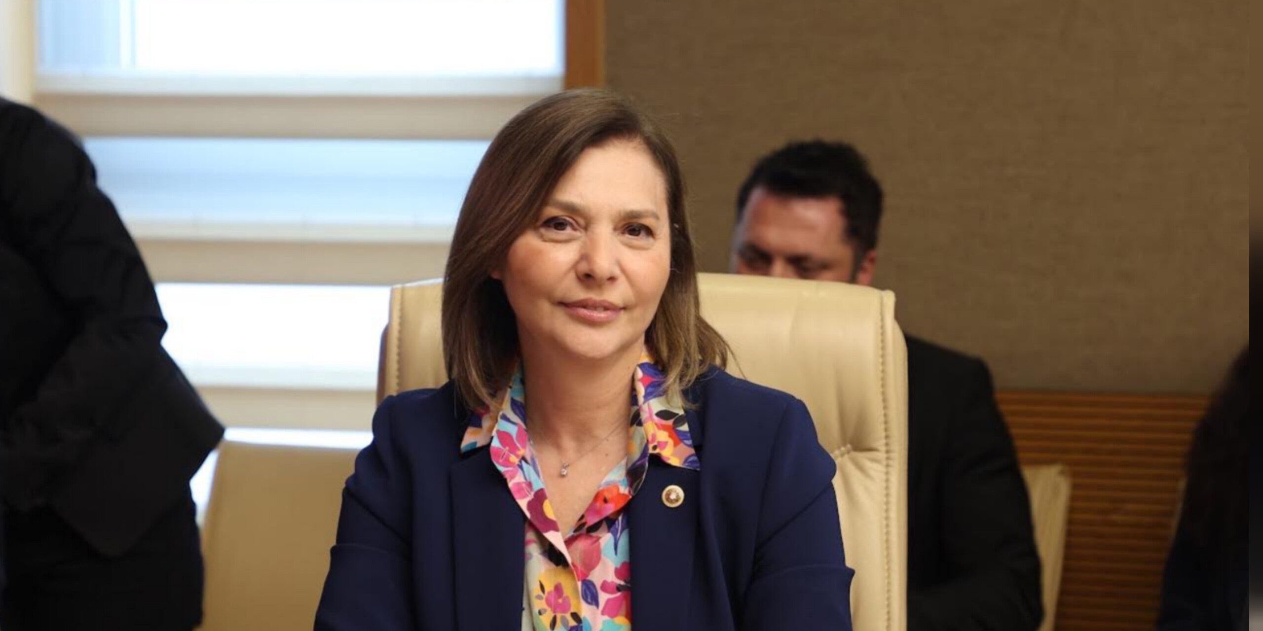 MHP'li Ersoy: Aileyi korumak yalnızca sosyal hizmet değil milli bekanın da en derin hattıdır