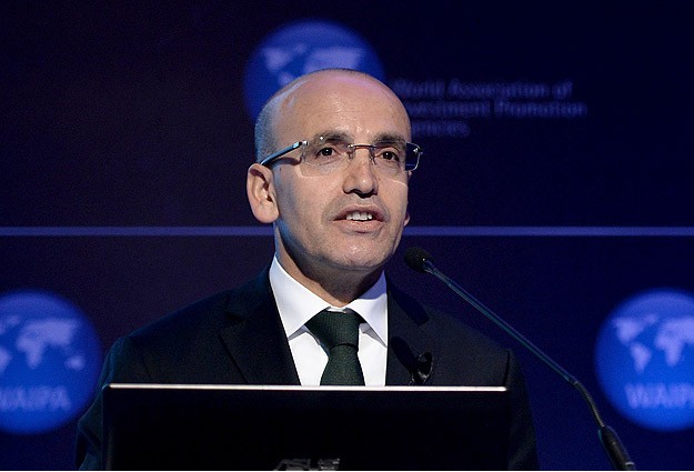 Bakan Şimşek, kamu alacaklarında gecikme zammı ve tecil faiz oranlarının indirilmesini değerlendirdi