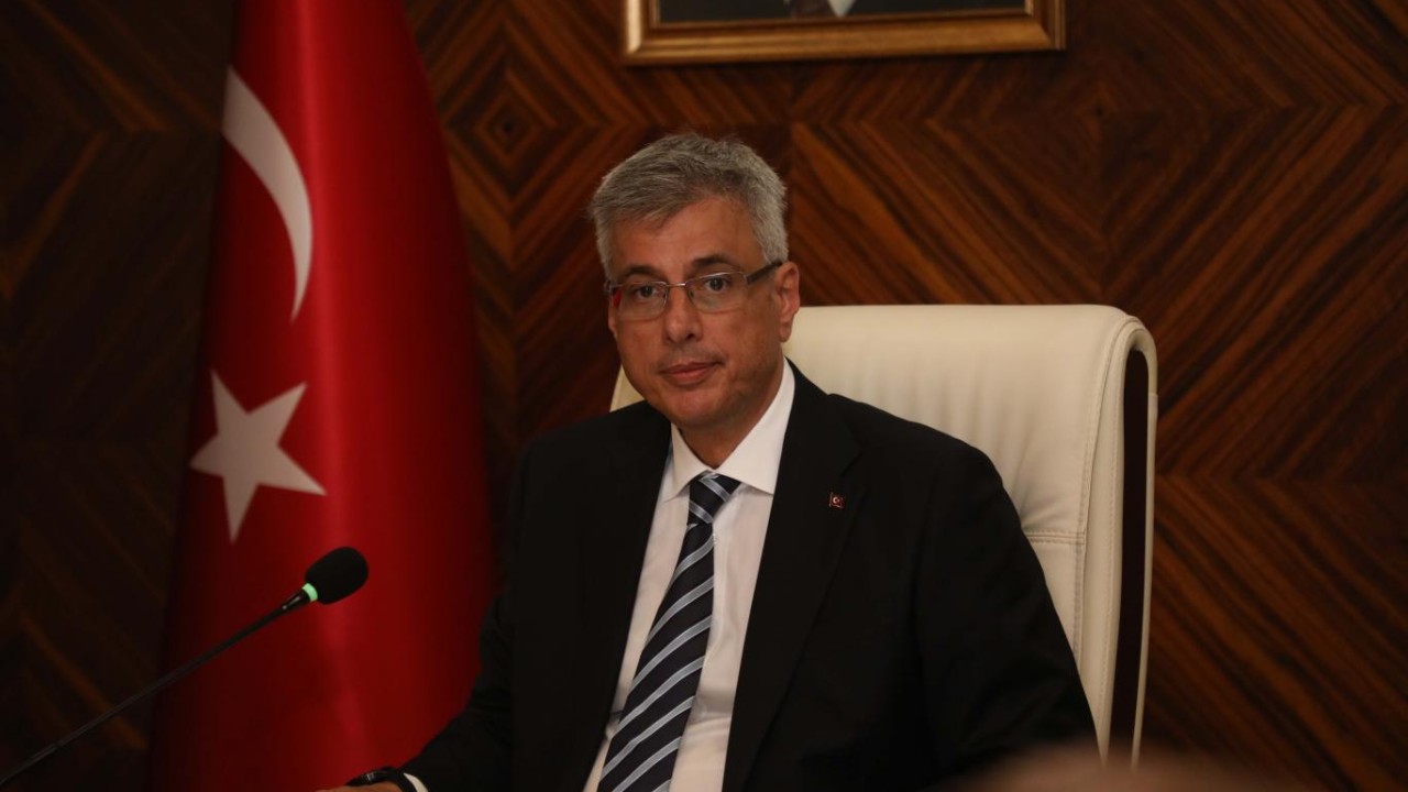 Sağlık Bakanı Memişoğlu'ndan Hırvatistan'daki uçak kazasında şehit olan pilot için başsağlığı mesajı