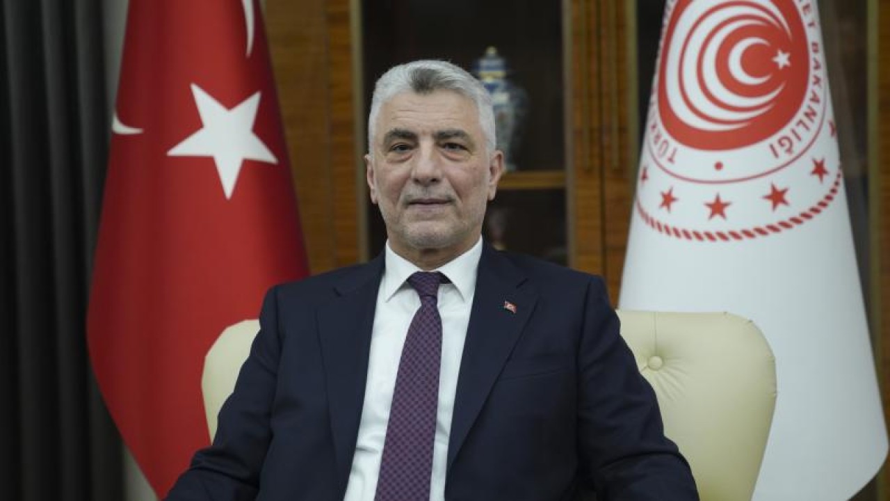 Bakan Bolat'tan Hırvatistan'daki uçak kazasında şehit olan pilot için başsağlığı mesajı