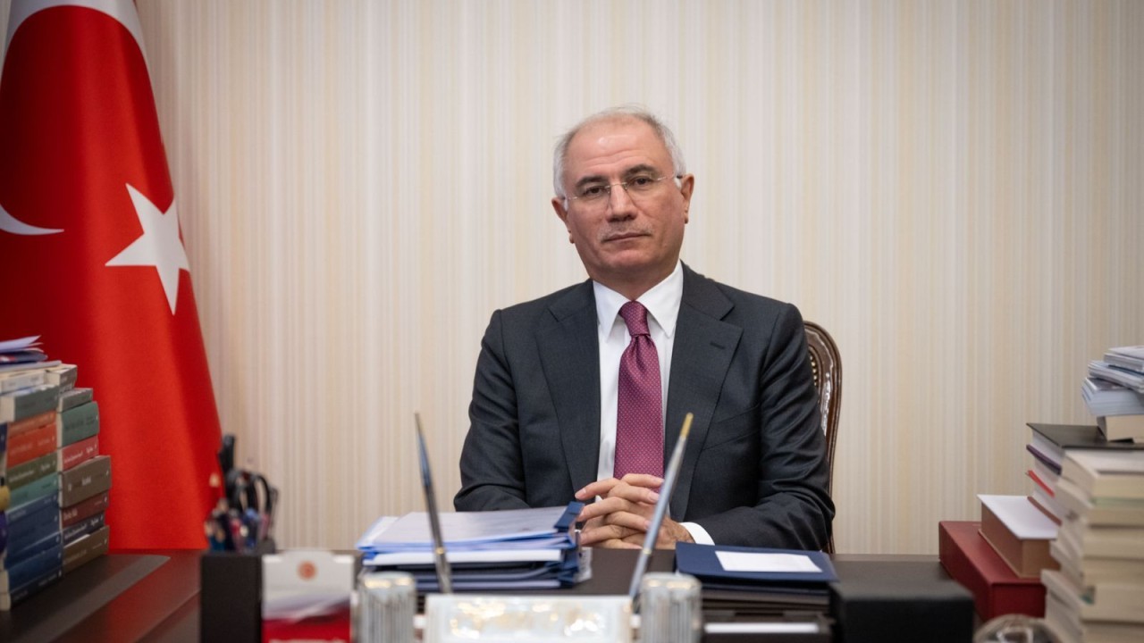 AK Parti Genel Başkanvekili Ala'dan Ahıska Türkleri paylaşımı