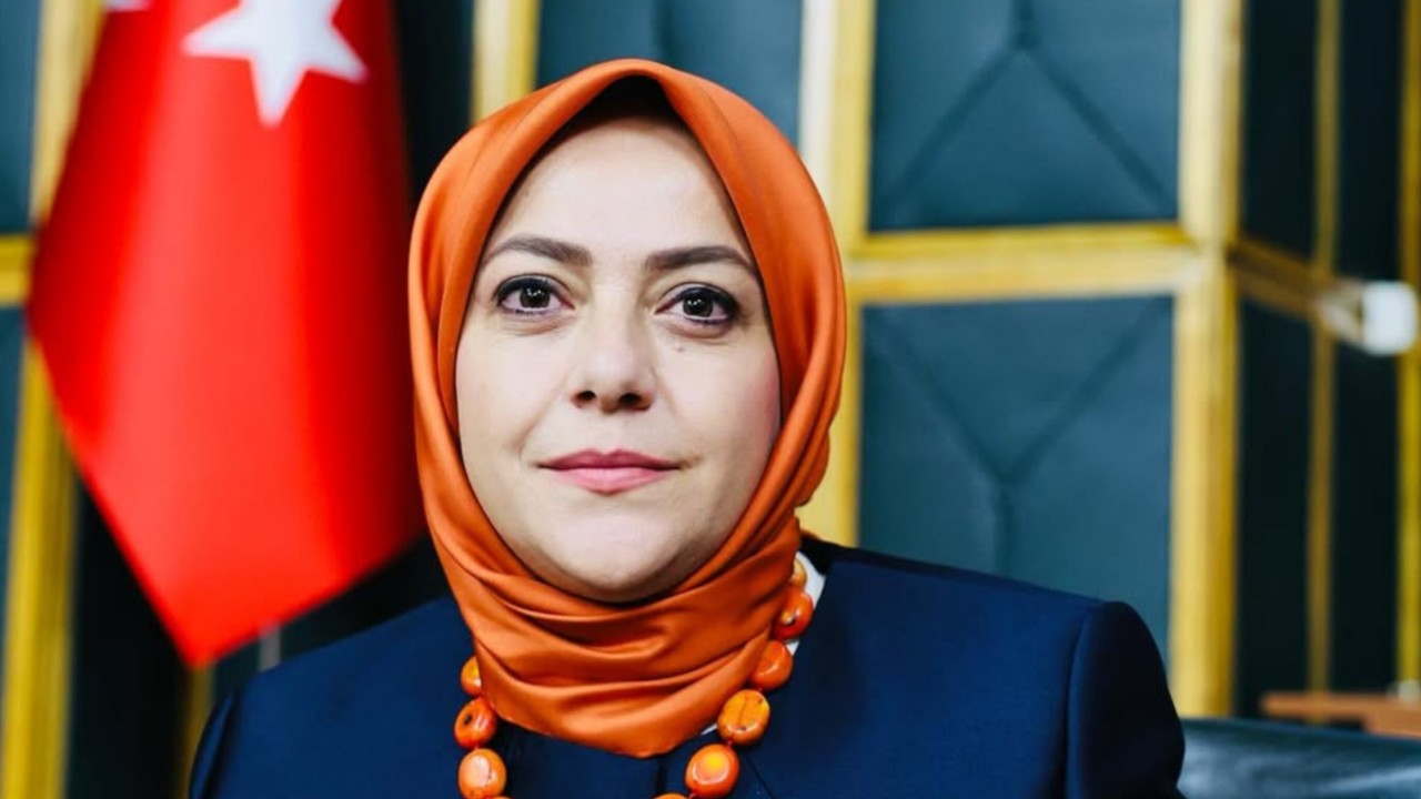 Yeni Yol Parti'li Ün, ABD'nin BMGK'ya sunduğu Gazze tasarısına tepki gösterdi