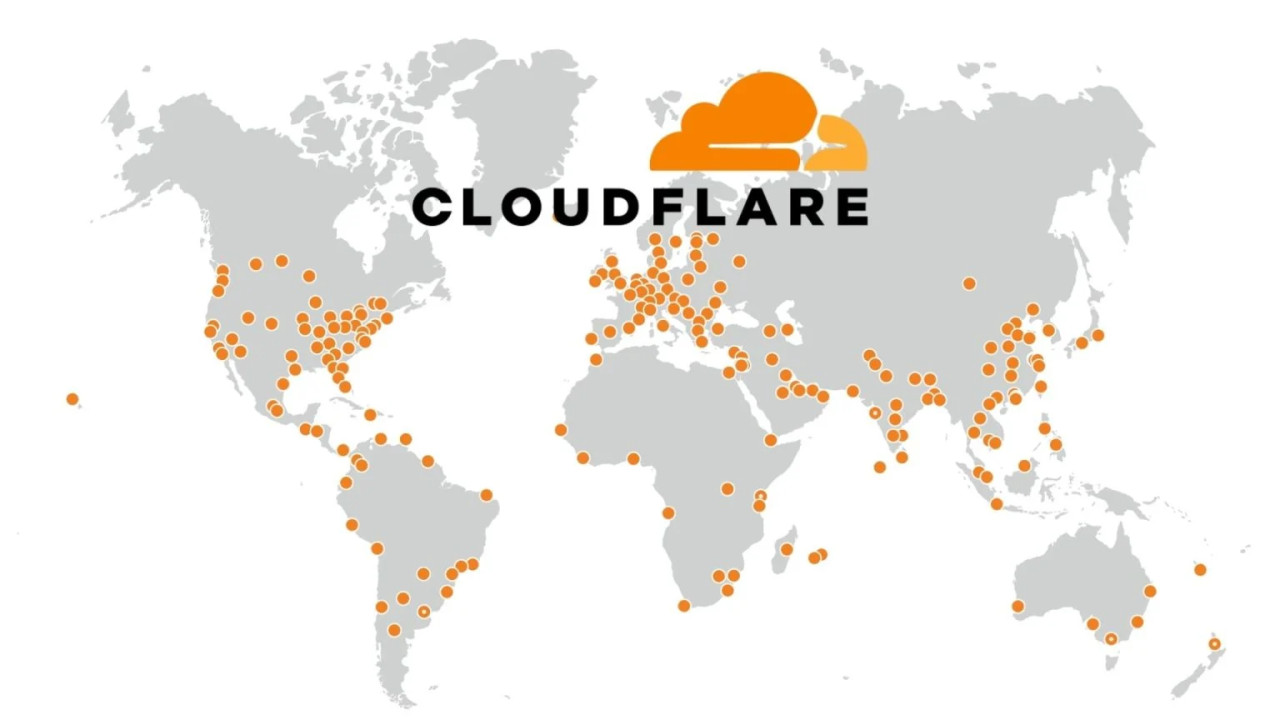 İnternet çöktü: Cloudflare durumu toparlamaya çalışıyor
