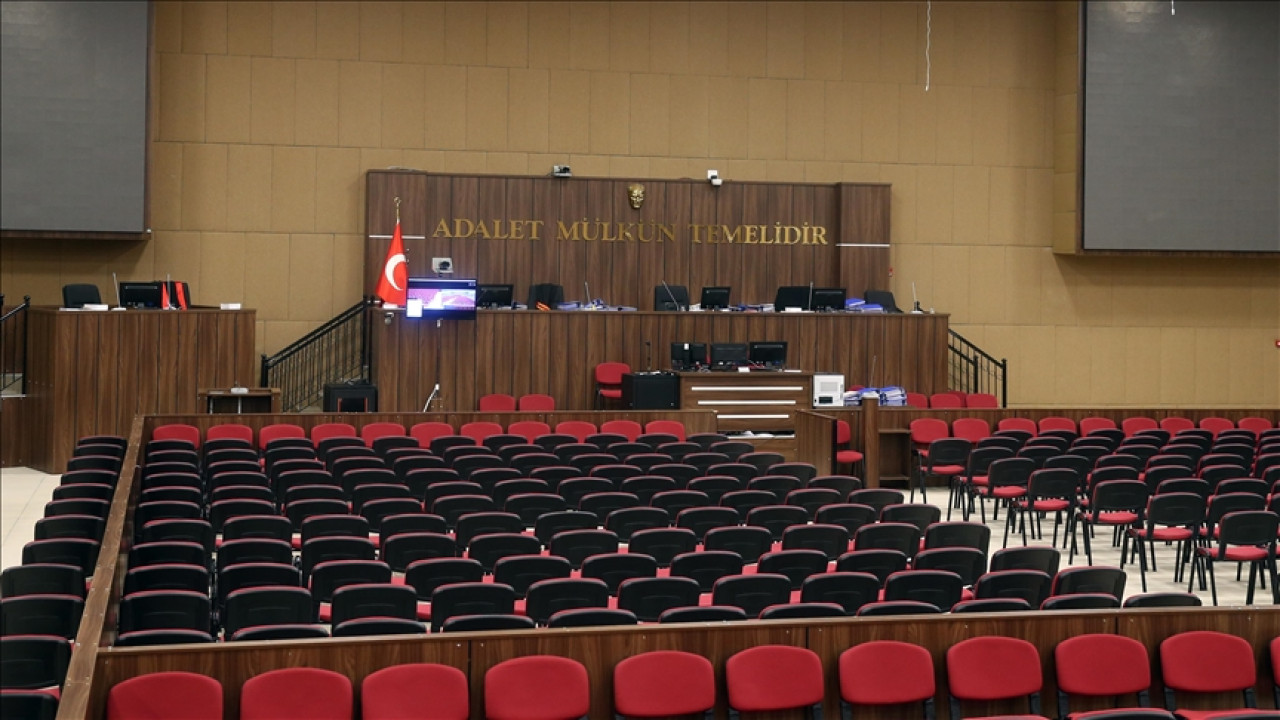 Ankara'da, Maydonoz Döner işletmesine yönelik 9 şüpheli hakkındaki FETÖ soruşturması tamamlandı