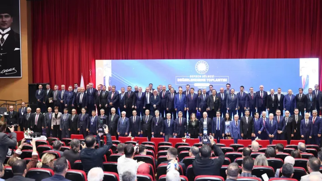 Bakan Tunç, Deprem Bölgesindeki Hukuki Süreçleri Değerlendirdi