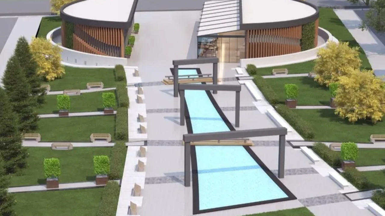 Çorum, Şehrin Kalbindeki Demir Yığınından Kurtuluyor