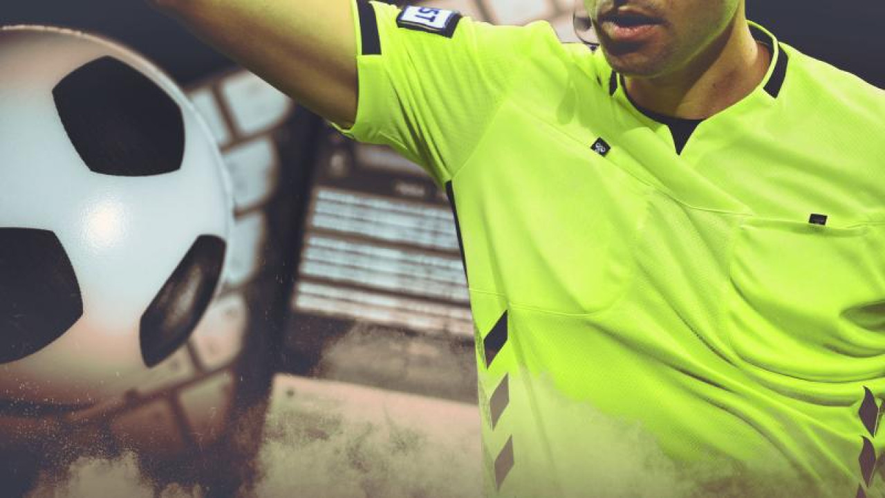 Kulüpler Birliği Vakfından bahis operasyonlarına destek açıklaması