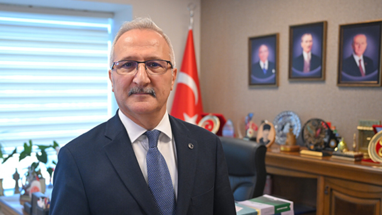 MHP Genel Başkan Yardımcısı Yurdakul'dan Dünya Engelliler Günü'ne ilişkin açıklama