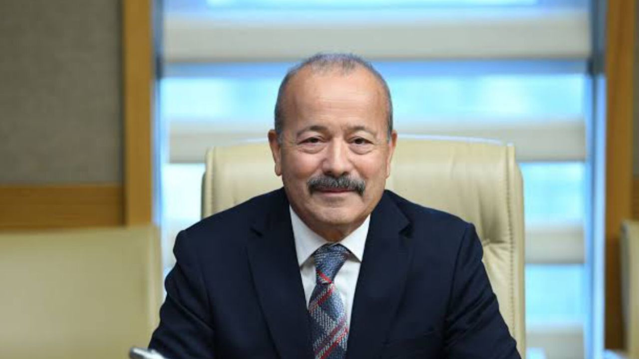 MHP'li Taytak, doğumunun 108. yılında Başbuğ Alparslan Türkeş'i andı