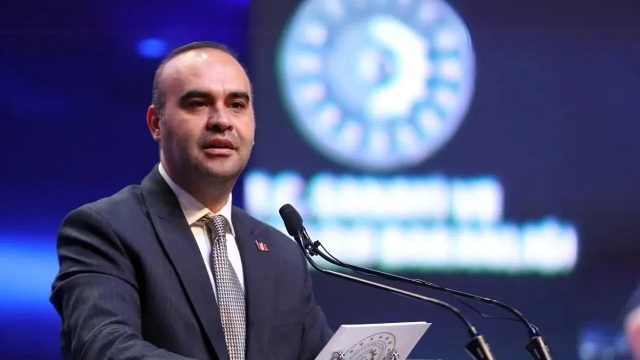 Bakan Kacır'dan araştırmacılara "77. Uluslararası Uzay Kongresi"ne katılma çağrısı