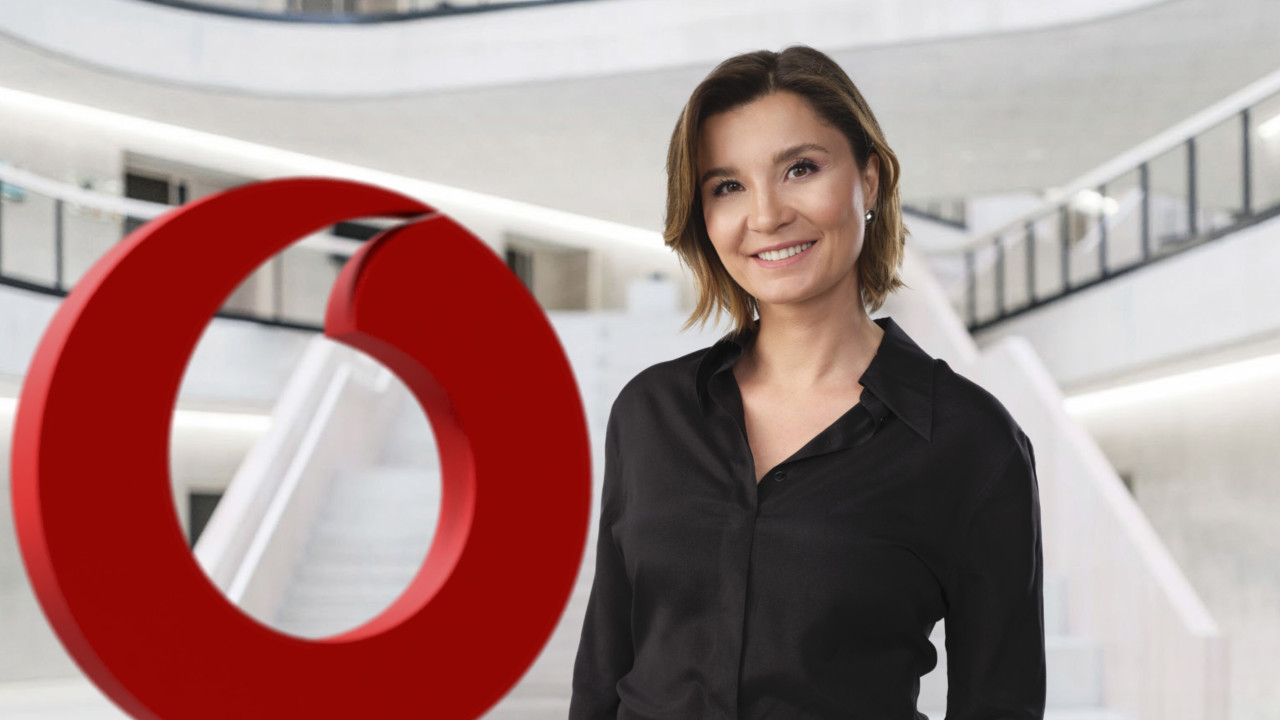 Vodafone uzun dönem staj programı için genç yetenekler arıyor