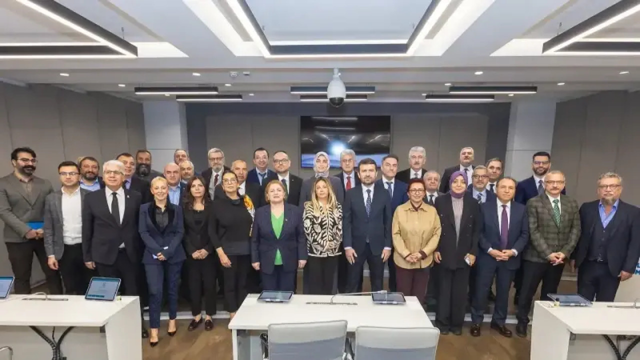 Basın İlan Kurumundan kapsamlı mevzuat düzenlemesi