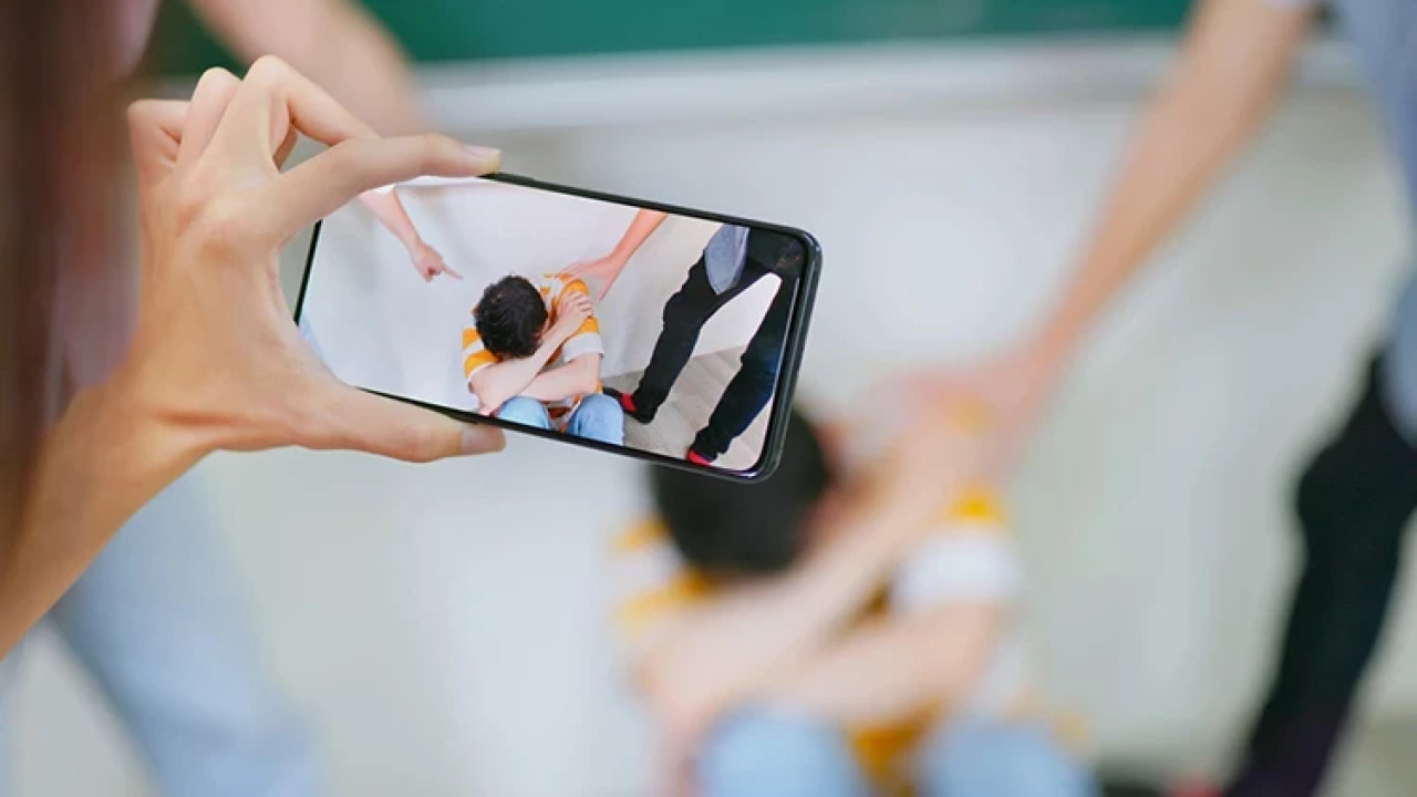 Akran zorbalığına karşı üç bakanlıktan kapsamlı mücadele