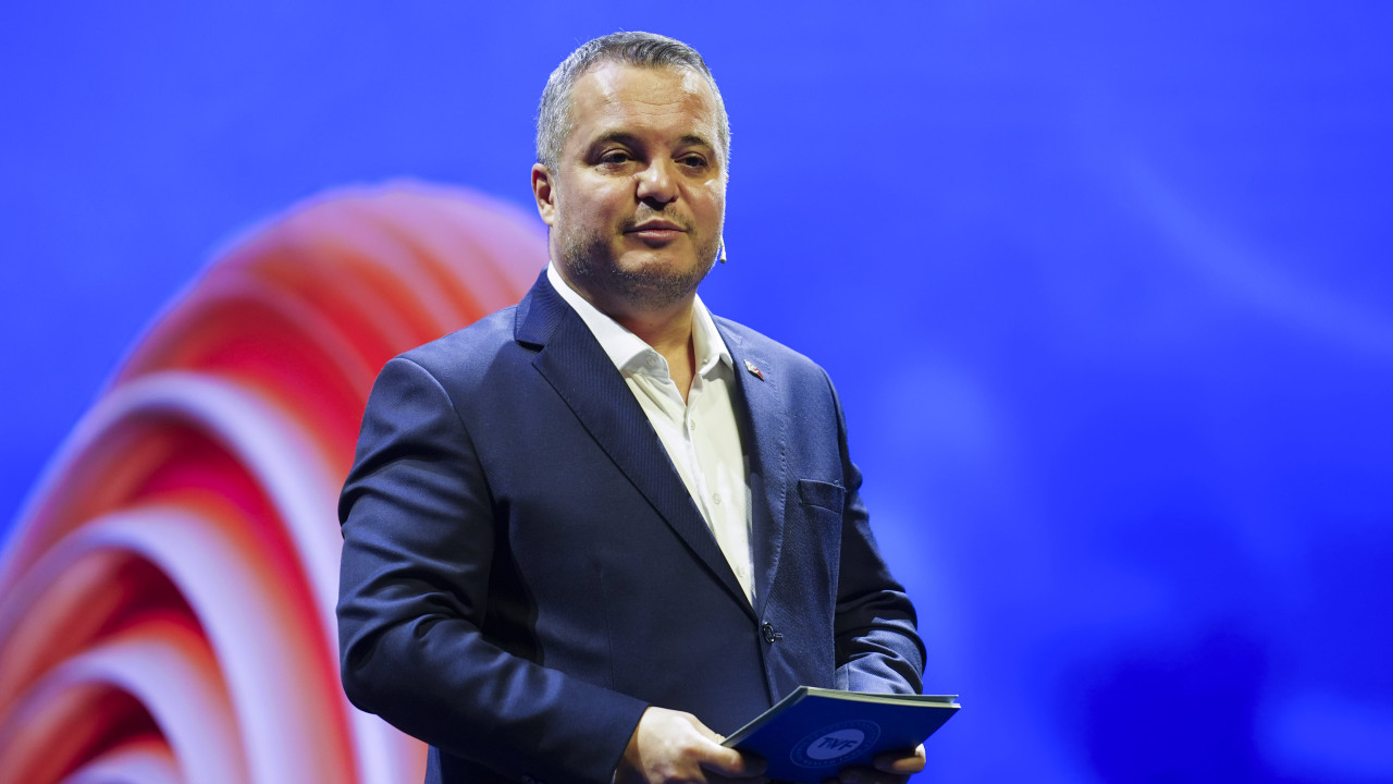 Türkiye Varlık Fonu Genel Müdürü Ermut: İlk 10 yılımızı henüz tamamlamadan dünyanın en büyük 10 fonundan biri haline geldik