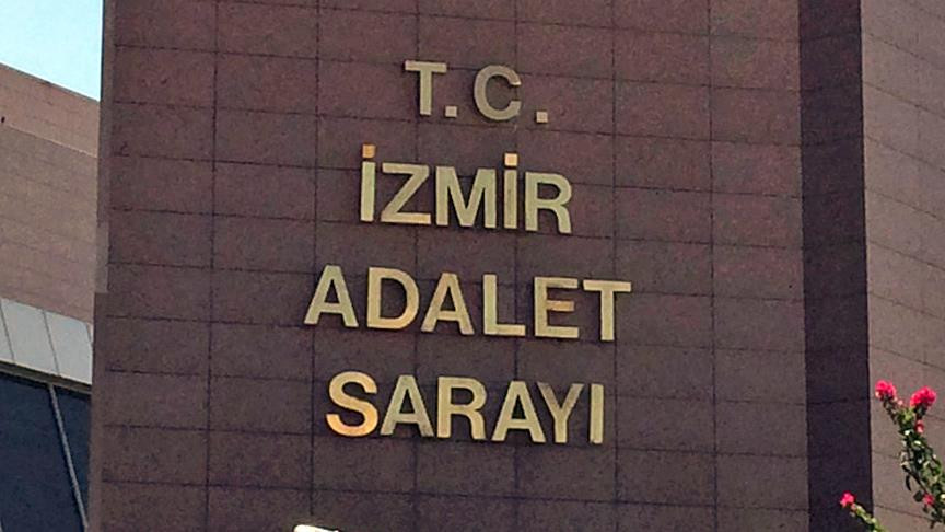 İzmir Cumhuriyet Başsavcılığından "vergi denetimi iddiasıyla para talebi" haberlerine ilişkin açıklama