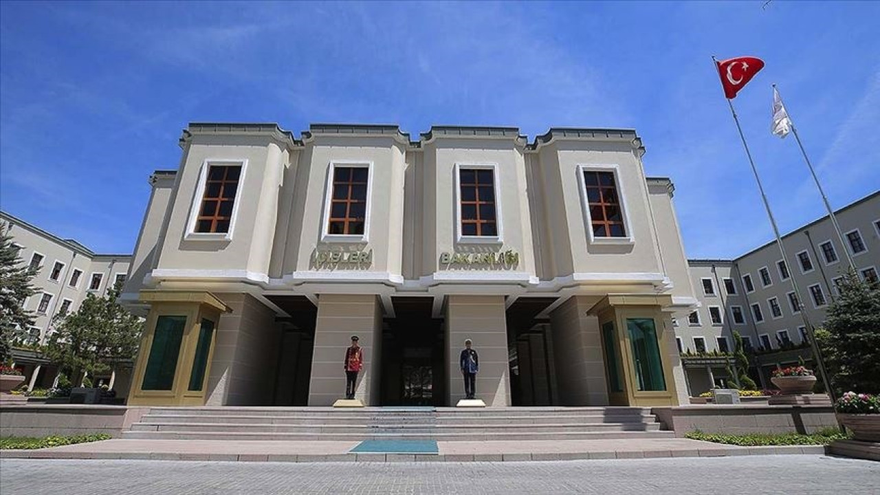 Cizre'de düzenlenen sempozyumdaki koruma görüntülerine ilişkin 2 müfettiş görevlendirildi