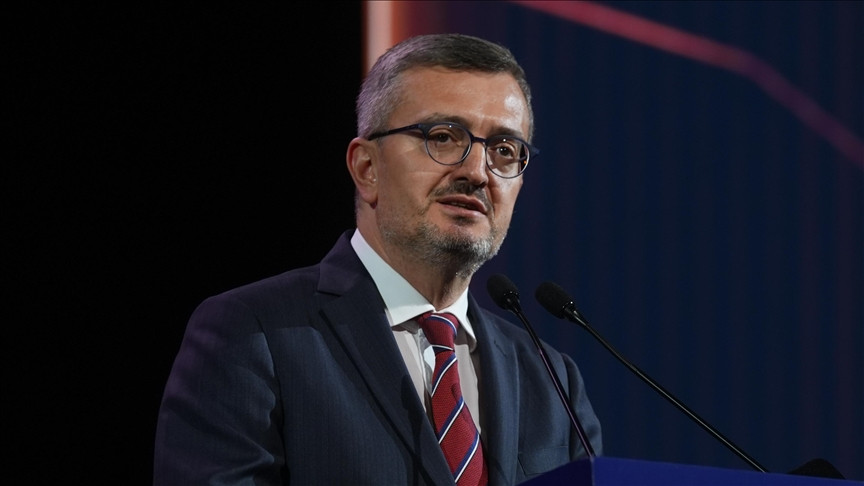 İletişim Başkanı Duran'dan ''3 Aralık Dünya Engelliler Günü'' mesajı