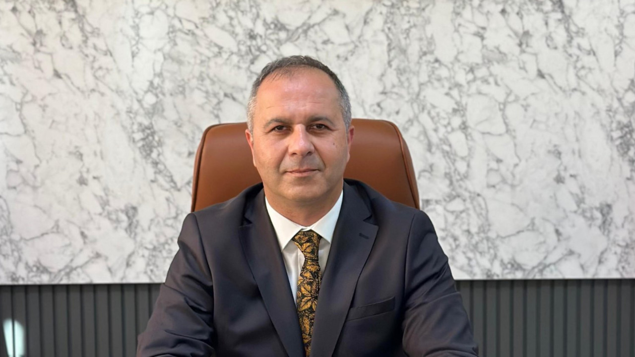 MHP Çorum İl Başkanı Çıplak'tan ''3 Aralık Dünya Engelliler Günü'' mesajı