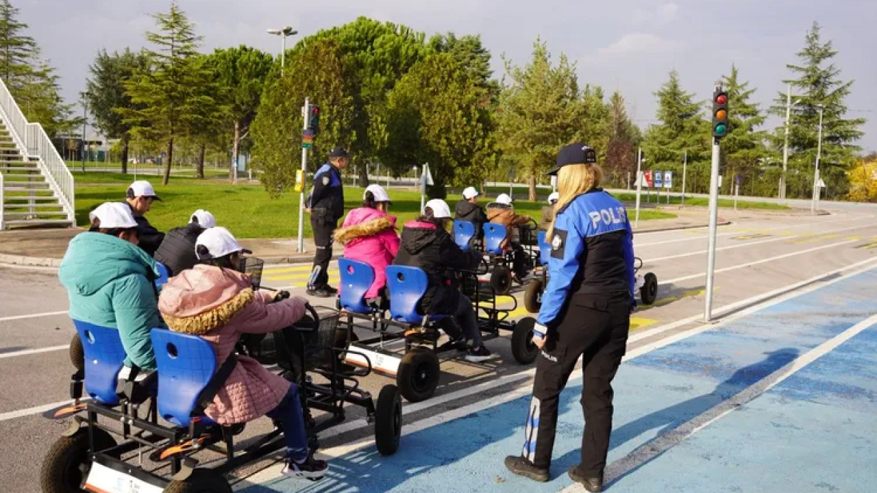 Özel Bireylere Kapsayıcı Ulaşım İçin Özel Eğitim