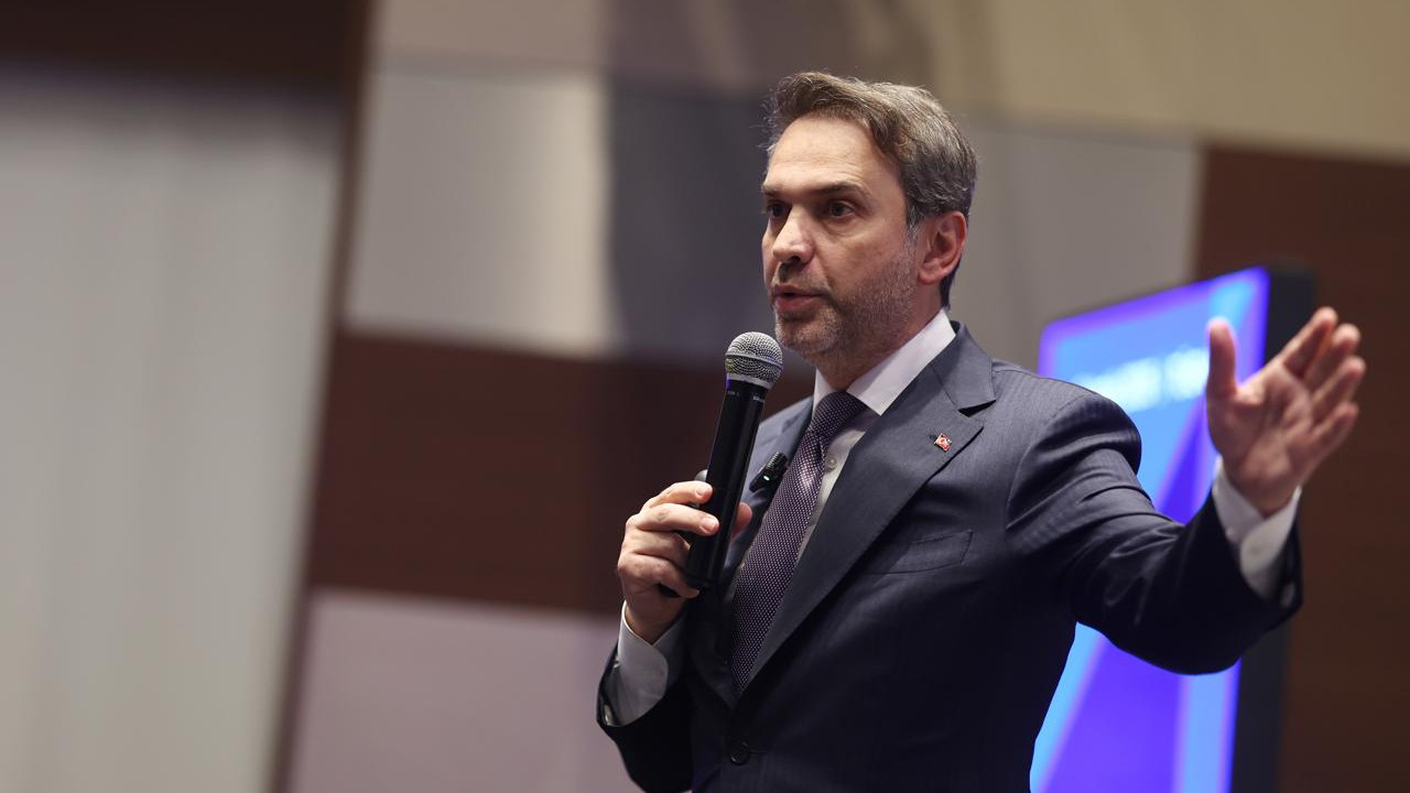 Bakan Bayraktar, Milli İrade Buluşmaları programına katıldı