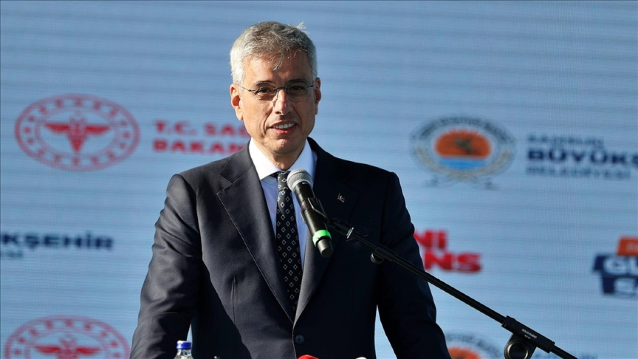 Bakan Memişoğlu: Gökbey helikopterler zor coğrafyalara erişim kapasitemizi güçlendirecektir