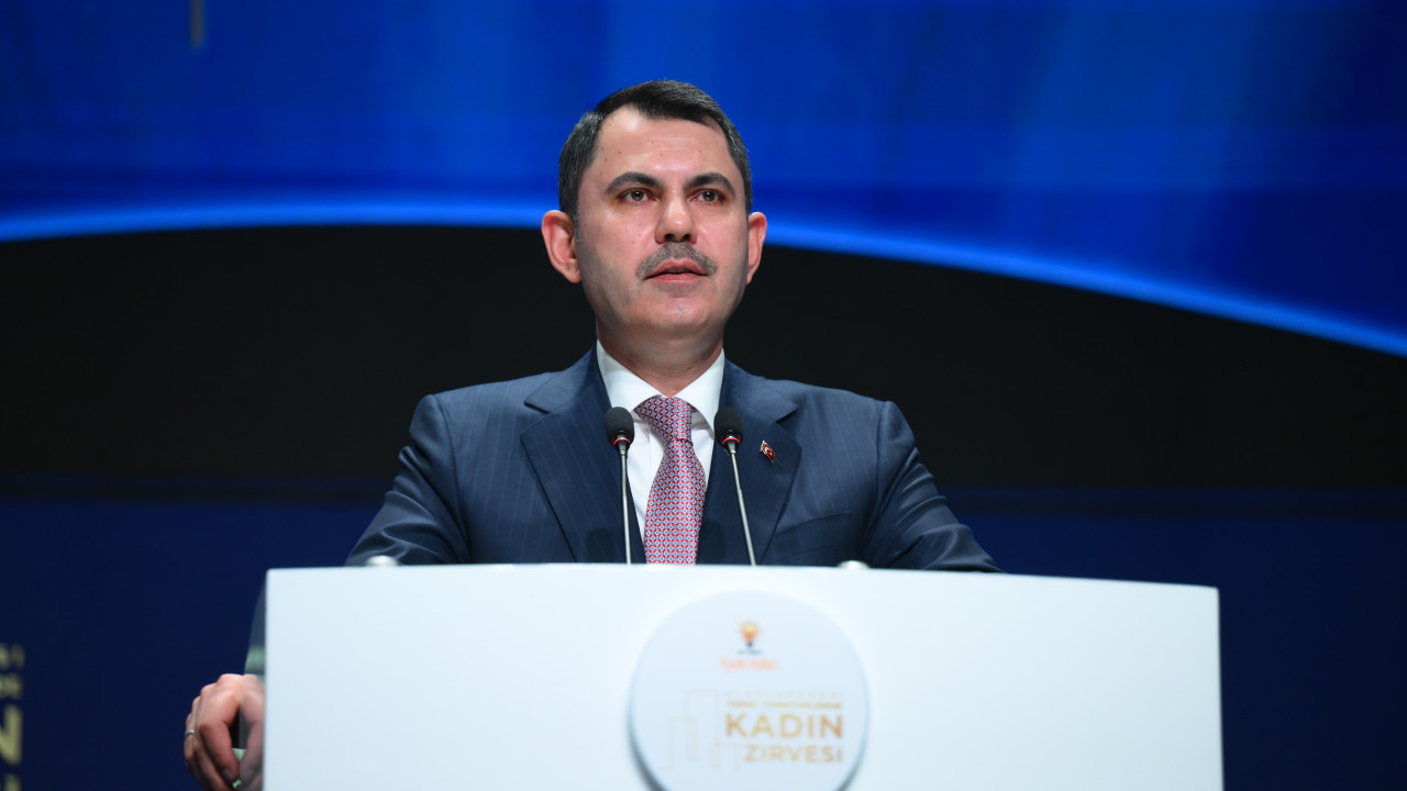 Bakan Kurum: Afetzede kardeşlerimizin neredeyse yüzde 80'ine yakınını evlerine kavuşturduk