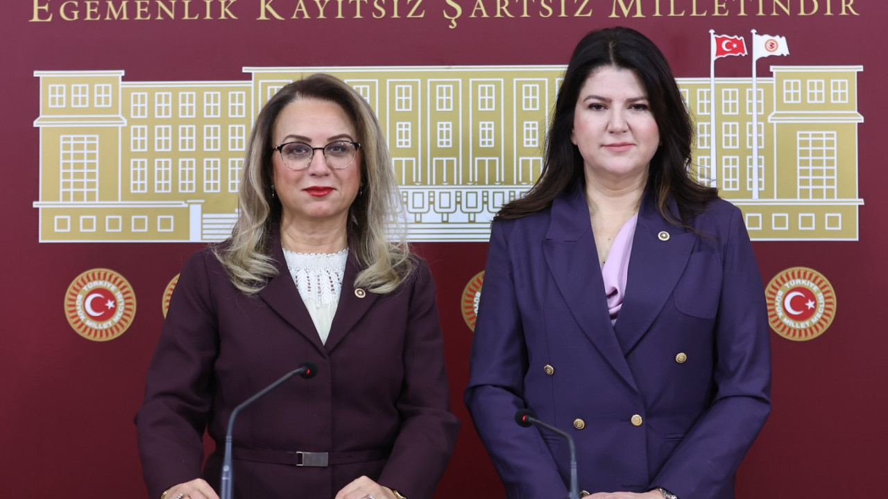 MHP'li kadın milletvekilleri Türk kadınına seçme ve seçilme hakkı verilmesini kutladı