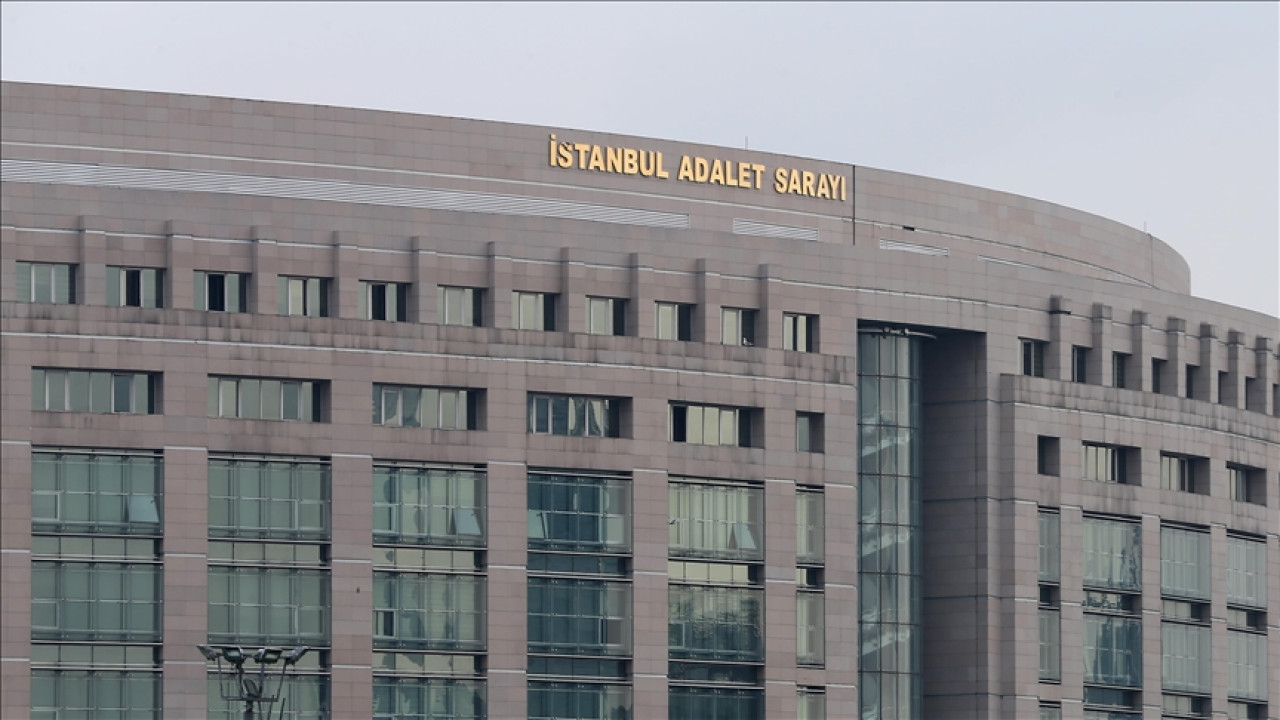 "İmamoğlu çıkar amaçlı suç örgütü" soruşturmasında tahliye kararı verilen 10 zanlı için tutuklama talebi