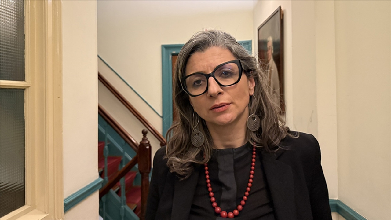 BM Raportörü Albanese, İsrail'in Eurovision'a katılımına izin verilmesine tepki gösterdi