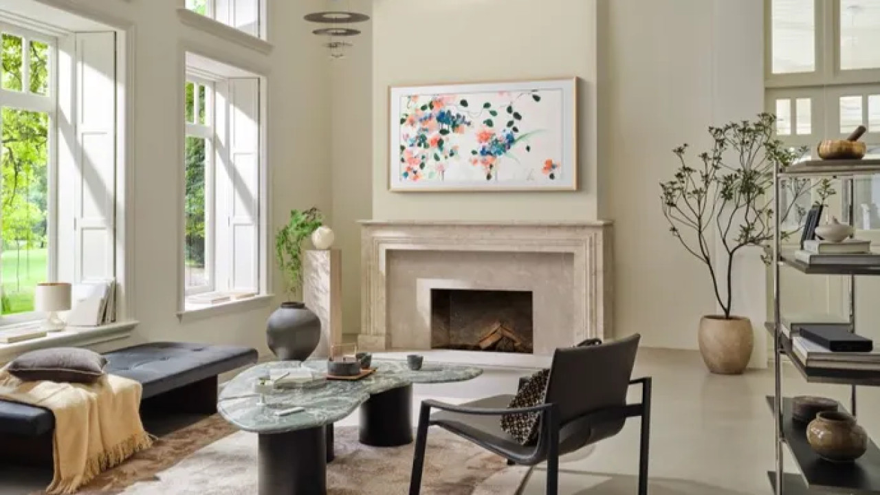 Samsung’un yeni TV modellerine Dünyanın En İyi Buluşları Ödülü