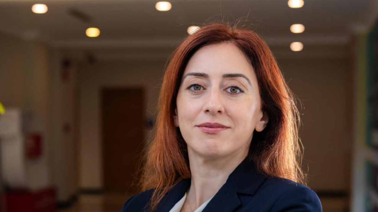 JTI Türkiye'de üst düzey atama