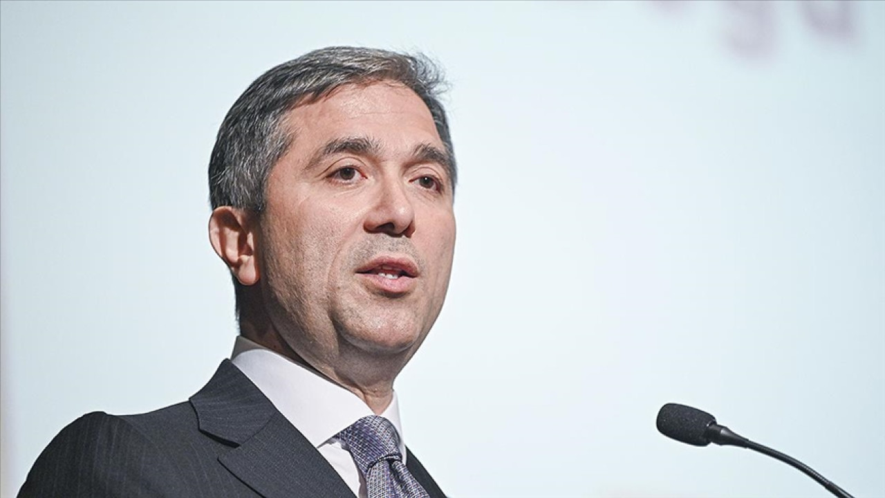 AK Parti Genel Başkan Yardımcısı Sırakaya, Suriye halkının 8 Aralık Hürriyet Günü'nü kutladı