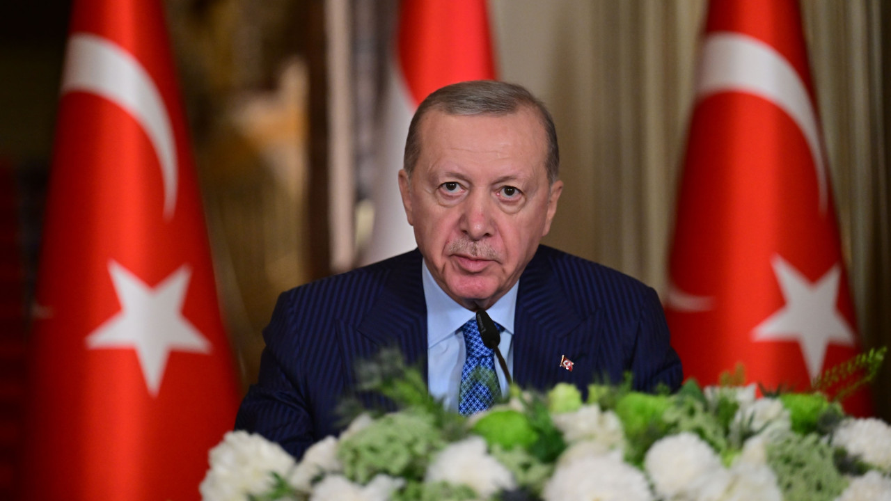 Cumhurbaşkanı Erdoğan: Macaristan ile Ortak Planlama Grubu'nun kurulmasını kararlaştırdık