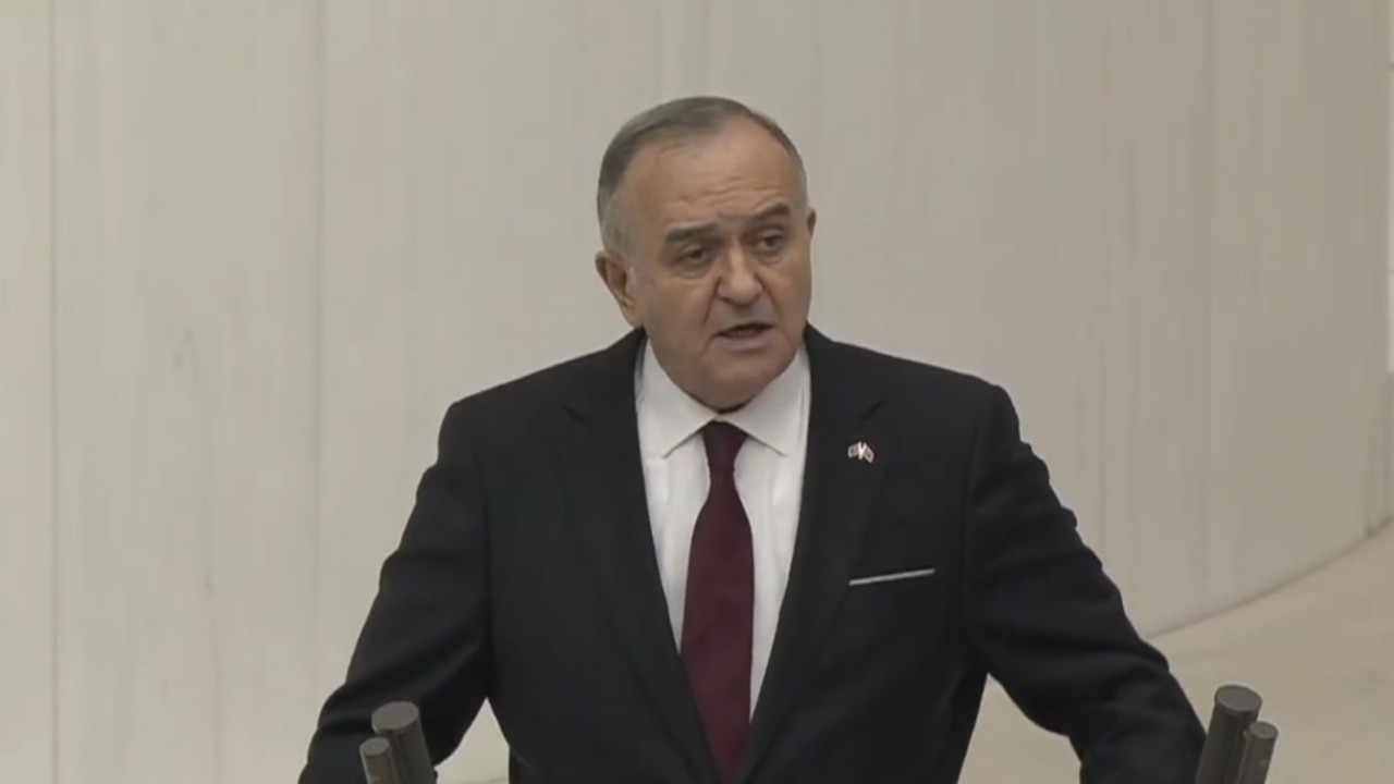 MHP'li Akçay: Terörsüz Türkiye yalnız ülkemizde değil, bölgesel barışa da katkıdır