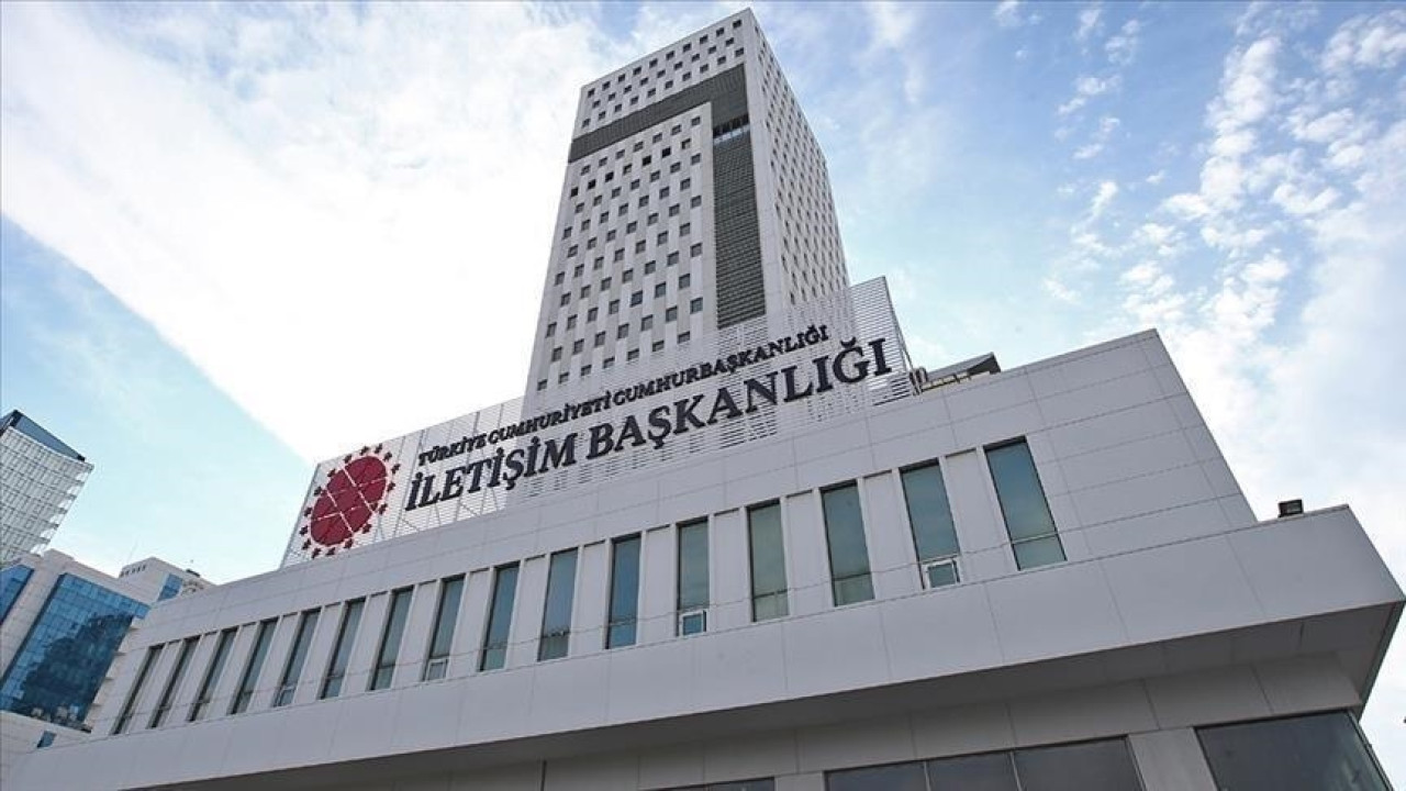 DMM, "Yenişehir adıyla İstanbul'da yeni bir ilçe kurulacağı" iddialarını yalanladı