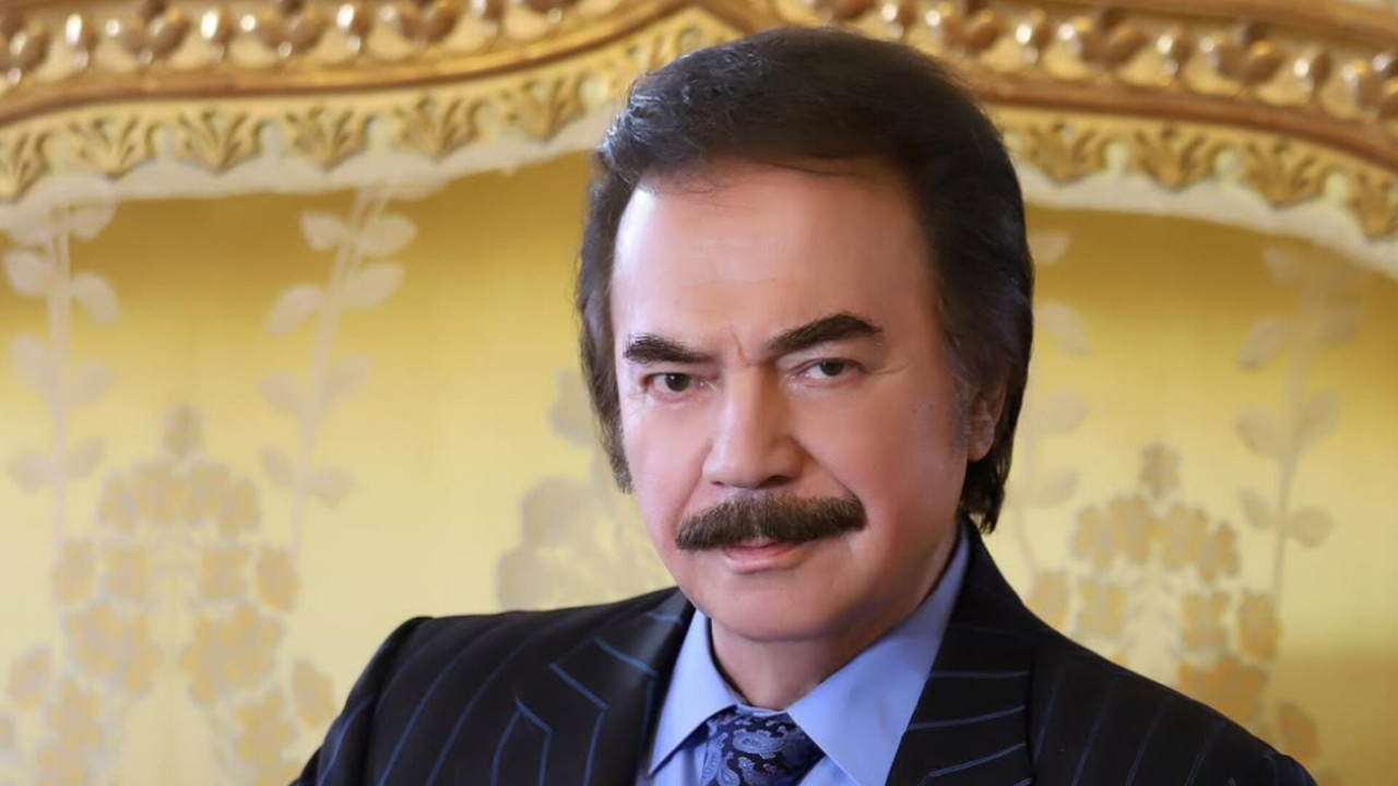 Orhan Gencebay'ın hayatı film oluyor