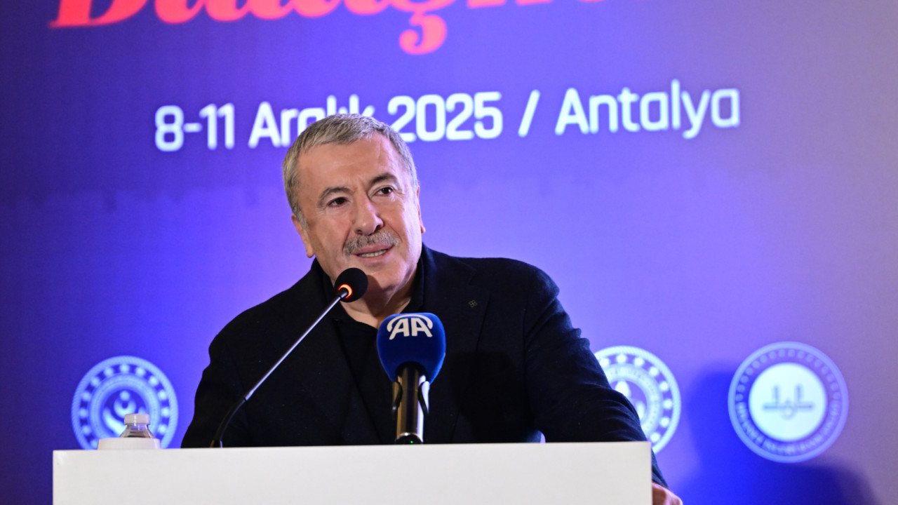 Emniyet Genel Müdür Yardımcısı Çalışkan: 15 Temmuz'da güzel bir sınav verildi