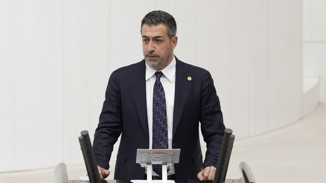 MHP'li Işıkver: Türkiye, ulaştırmada dünyaya örnek projelere imza atmıştır