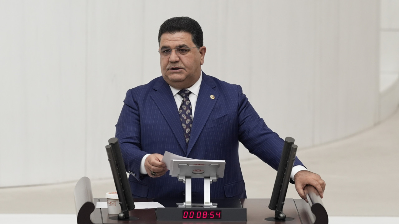 MHP'li İnce: Adil rekabetin bulunduğu piyasalarda fiyatlar dengeli olur, kalite yükselir ve kaynaklar etkin kullanılır