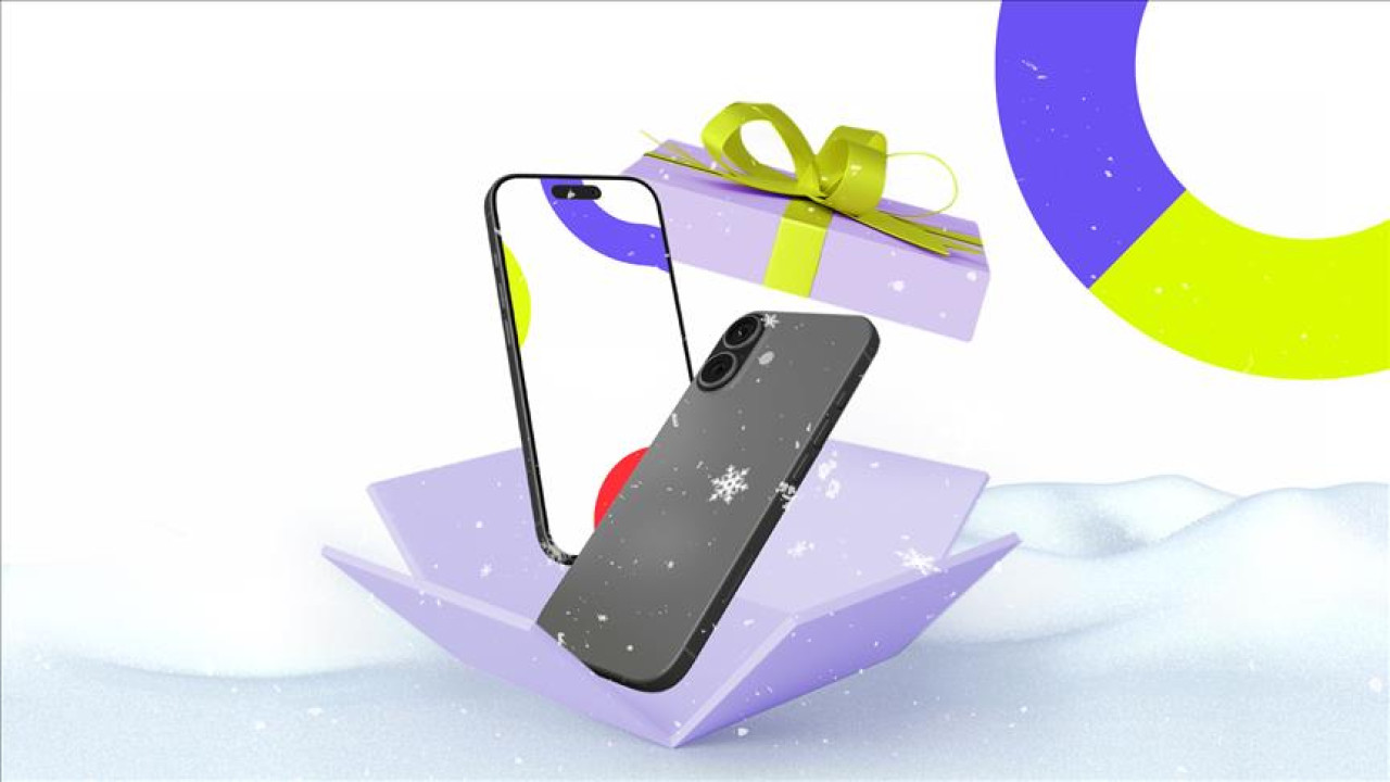 Akbank'tan Juzdan kullanıcılarına yılbaşı kampanyası