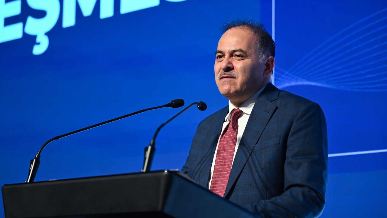 Türkiye Cumhuriyeti'nin İkinci Yüzyılında Yazılımın Sanayileşmesi Zirvesi yapıldı