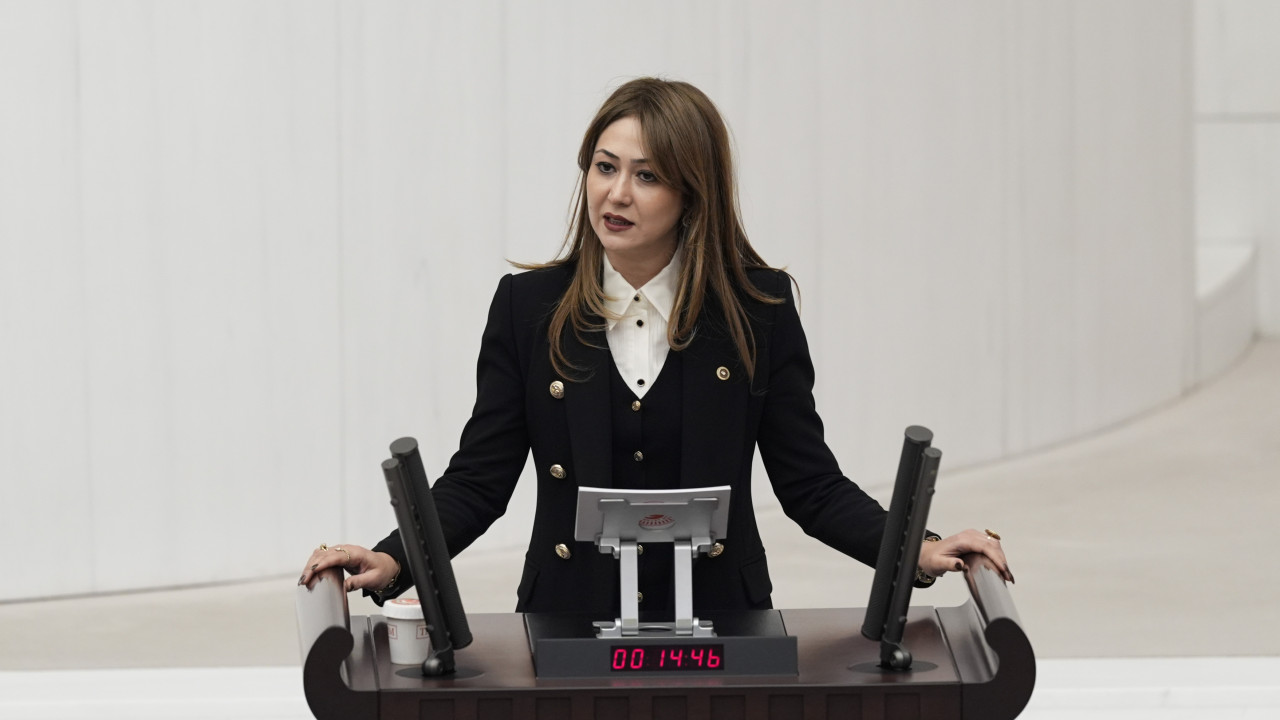 MHP'li Dora: Askerî hastaneler yeniden açılmalıdır