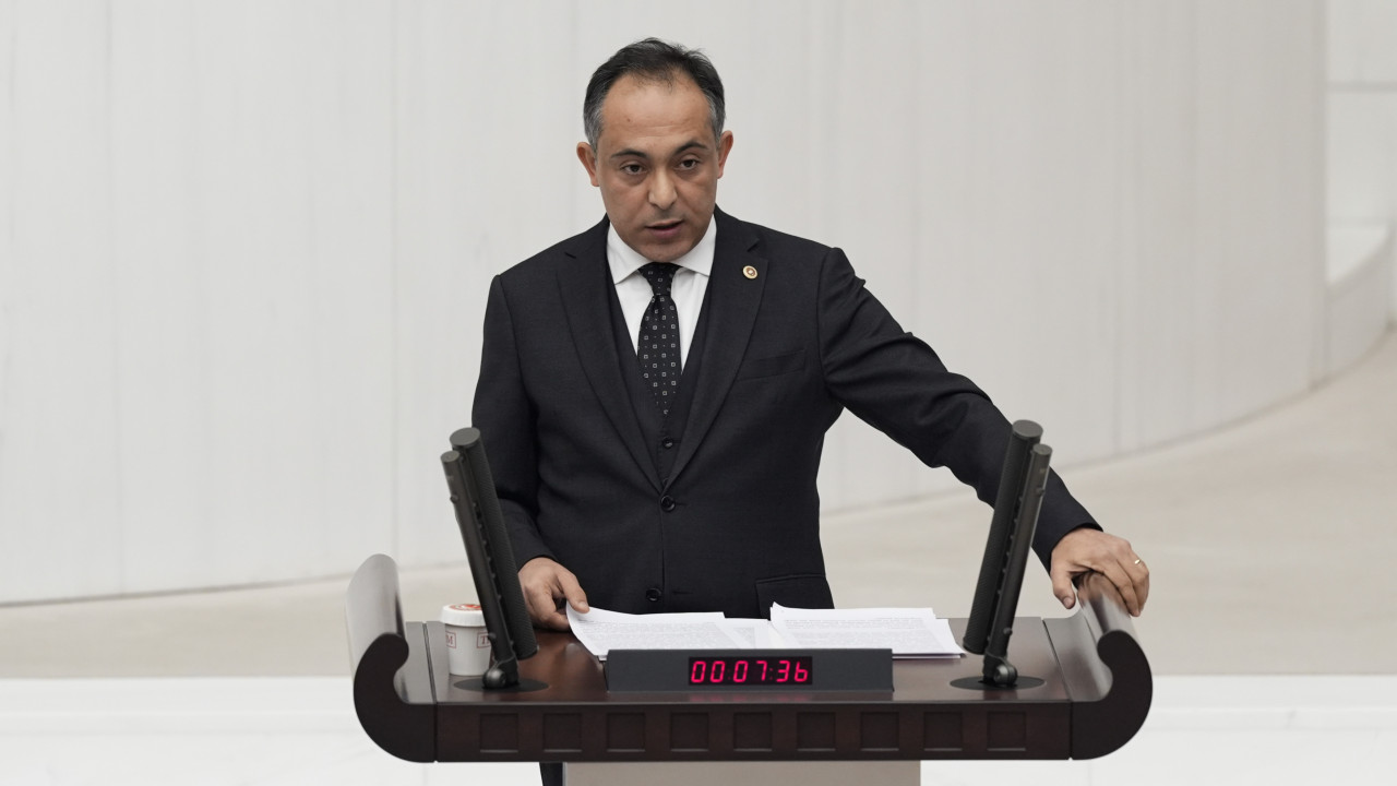 MHP'li Koçak: Terörsüz Türkiye için ok yaydan çıkmıştır ve mutlaka hedefine ulaşacaktır