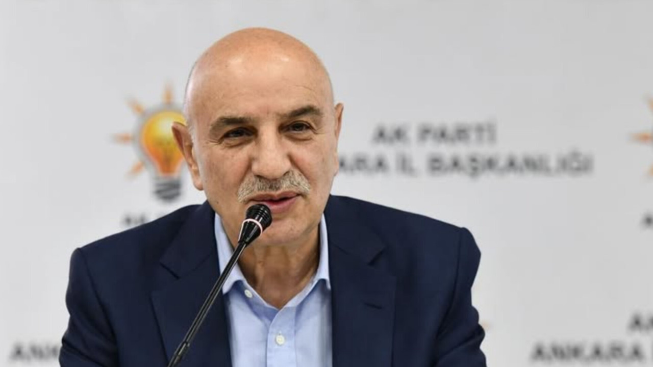 Eski Keçiören Belediye Başkanı Altınok: Timsahlar bakımsızlıktan öldü